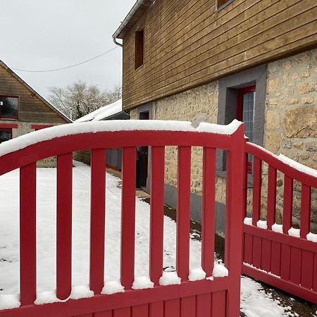 Segrie-Fontaine Maison "La Butte" - Suisse Normandeヴィラ エクステリア 写真
